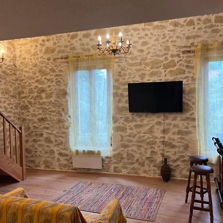 Chez Dragos Centre Ville Lauris Εξωτερικό φωτογραφία