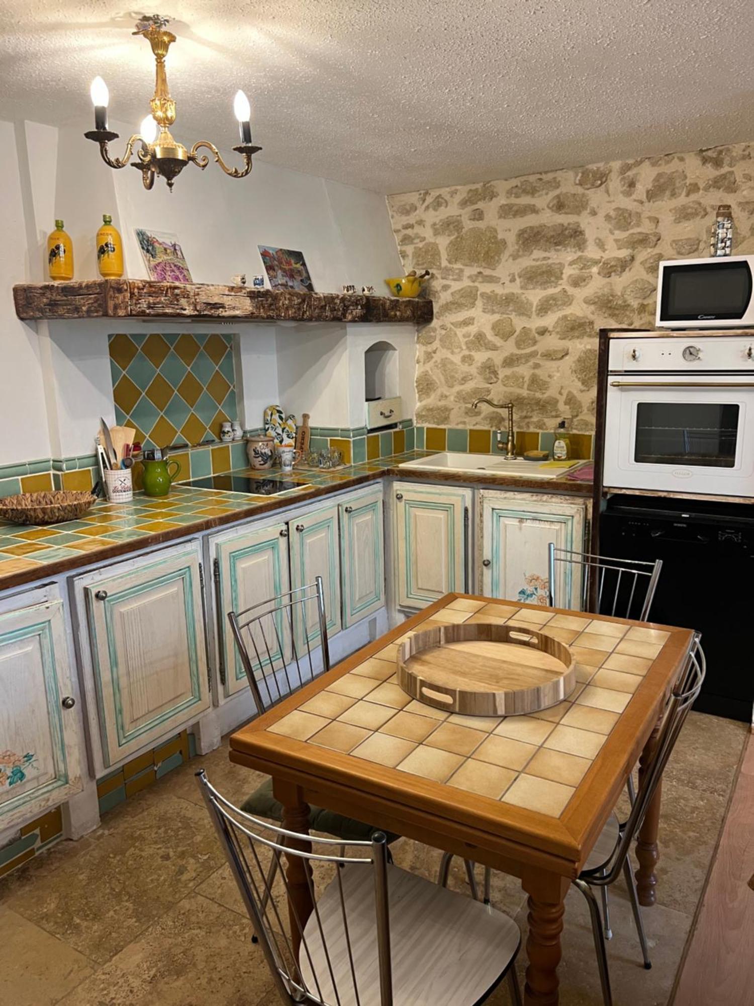 Chez Dragos Centre Ville Lauris Εξωτερικό φωτογραφία